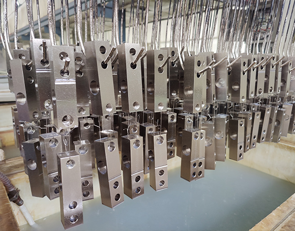 化學鍍鎳層比電鍍鎳層好在哪里？